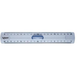 Règle Maped 20cm Cristal