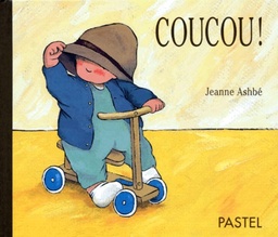 Coucou !