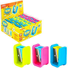 [ER00100] Taille Crayon Deli POP