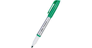 Marqueur Tableau Think Vert
