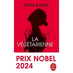 La végétarienne