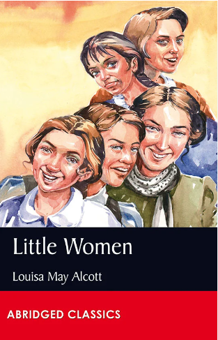 [9789920503297] Little Women - Level 8