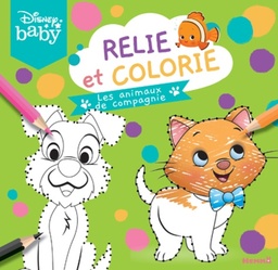 Les animaux de compagnie