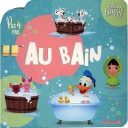 Au bain