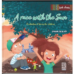 a race with the sun