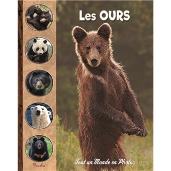 [PIC072794] Les ours
