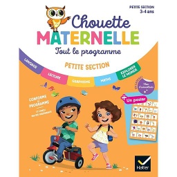 Tout le programme PS