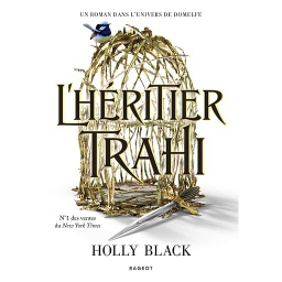 L'héritier trahi