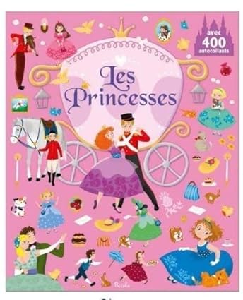 [PIC068155] Passer à la fin de la galerie d’images Passer au début de la Galerie d’images Les princesses