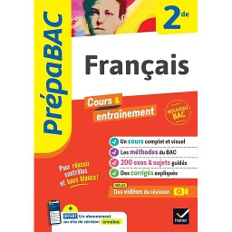 Français 2de