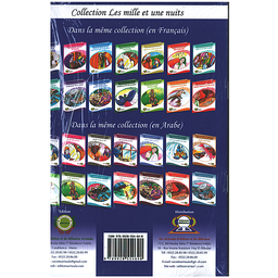 Collection Les Mille Et Une Nuits 1/14