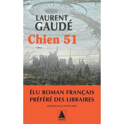 Chien 51