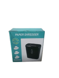 Destructeur de Papier
