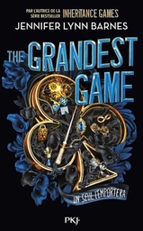 The Grandest Games - Un seul l'emportera