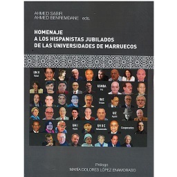 homenaje a los hispanistas jubilados de las universidades de marruecos