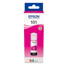 Recharge d'encre Epson 101 Magenta
