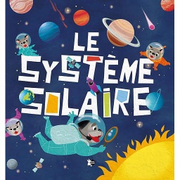 Le système solaire