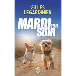 Mardi soir 19h