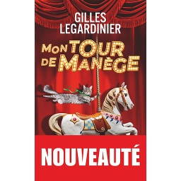 Mon tour de manège