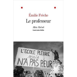 Le Professeur