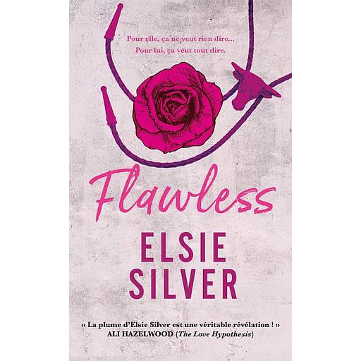 Chestnut springs Tome 1 - Flawless