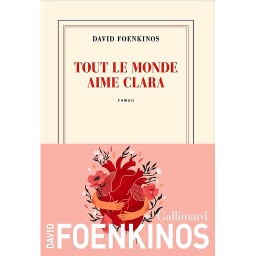 Tout le monde aime Clara