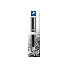 Stylo plume triplus, taille de plume: M, Noir