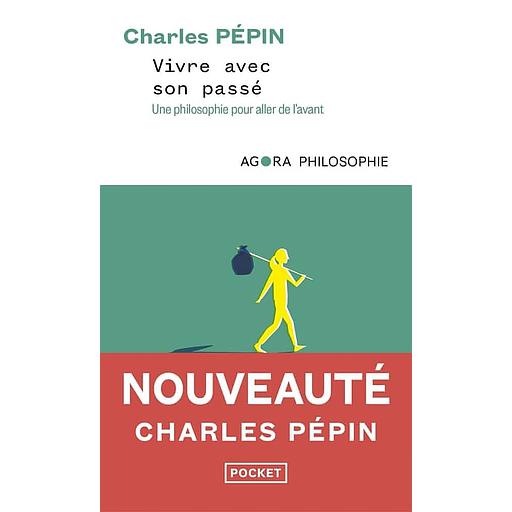 [PKJ634364] Vivre avec son passé