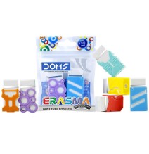 [8709] Sachet 2 Gomme Cubo Dust Free