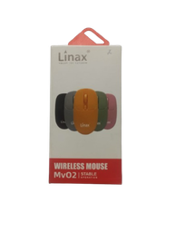 Souris Optique Sans Fil