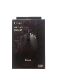 Souris Optique Sans Fil
