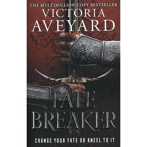 Fate breaker