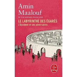 Le labyrinthe des égarés - L'Occident et ses adversaires