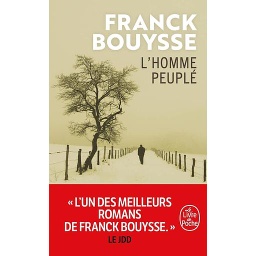 L'homme peuplé