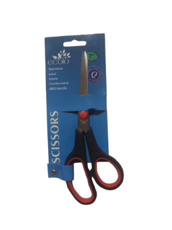 Ciseaux de Bureau En Blister 18Cm