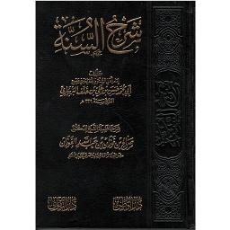 شرح السنة لأمام أهل السنة