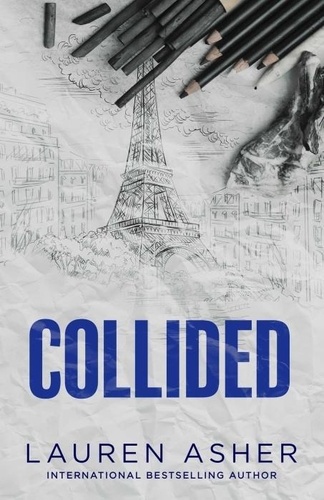 Dirty Air Tome 2 - Collided