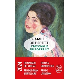 L'Inconnue du portrait