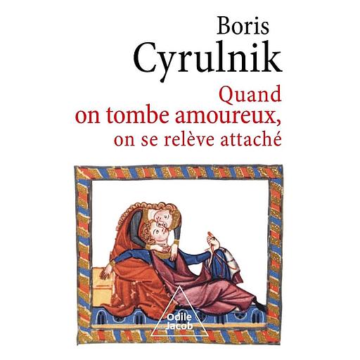 Quand on tombe amoureux, on se relève attaché
