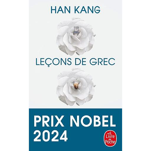 Leçons de Grec