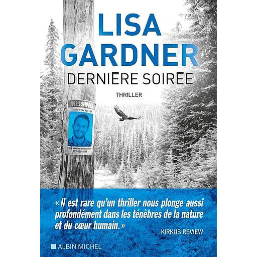 Dernière soirée