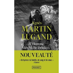 L'Homme des Mille Détours