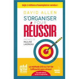 S'ORGANISER POUR REUSSIR