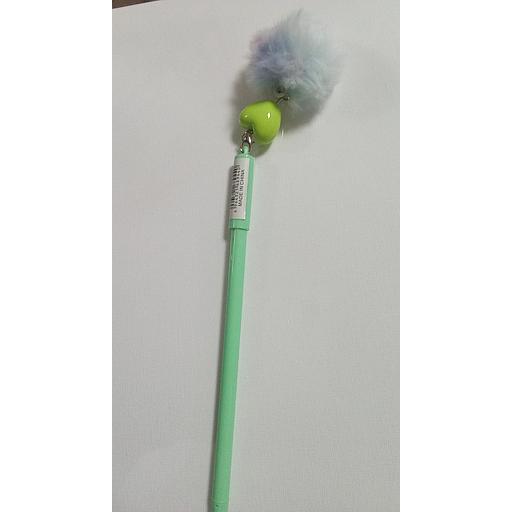 [169*1] Stylo Décor a bille 169-1