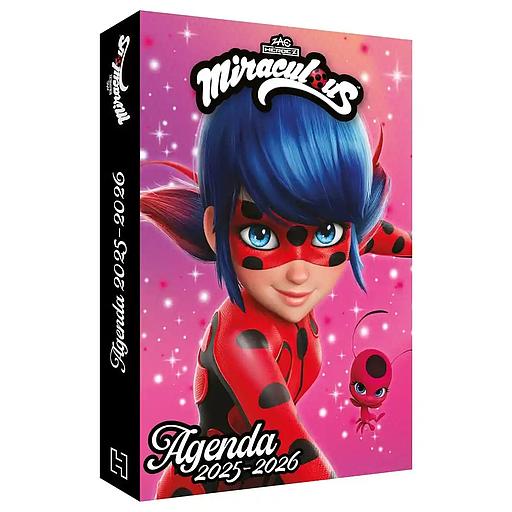 Agenda Miraculous