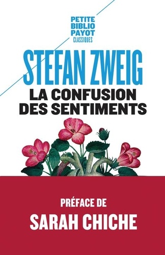 La confusion des sentiments - Notes personnelles du conseiller privé R. von D.