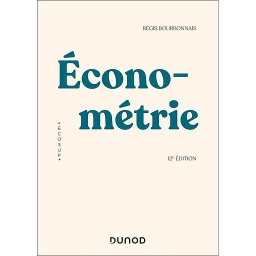 Campus- Économétrie - 12e Éd.
