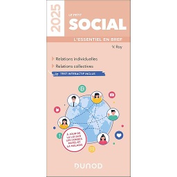 Le petit social - L'essentiel en bref