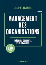 Management des organisations