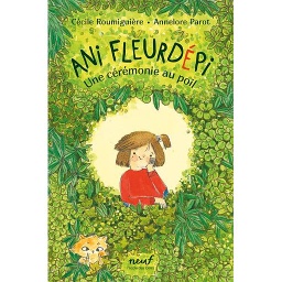 Ani Fleurdépi - Une cérémonie au poil